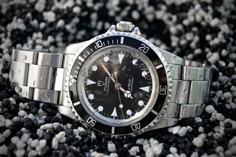 is tudor a good brand.